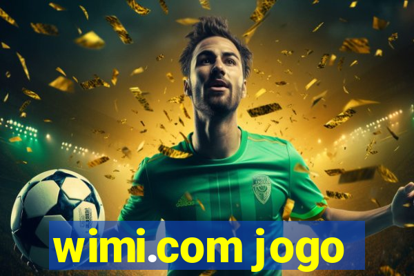 wimi.com jogo